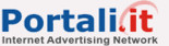 Portali.it - Internet Advertising Network - Ã¨ Concessionaria di Pubblicità per il Portale Web flippers.it